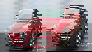 Alfa Romeo Brera 2.4 JTD de 2007