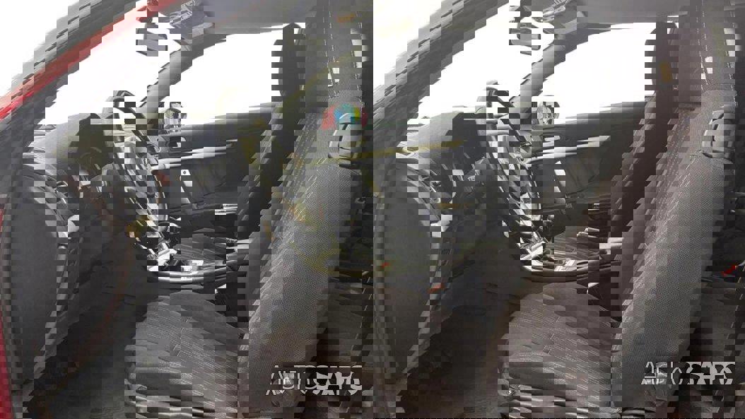 Alfa Romeo Brera 2.4 JTD de 2007