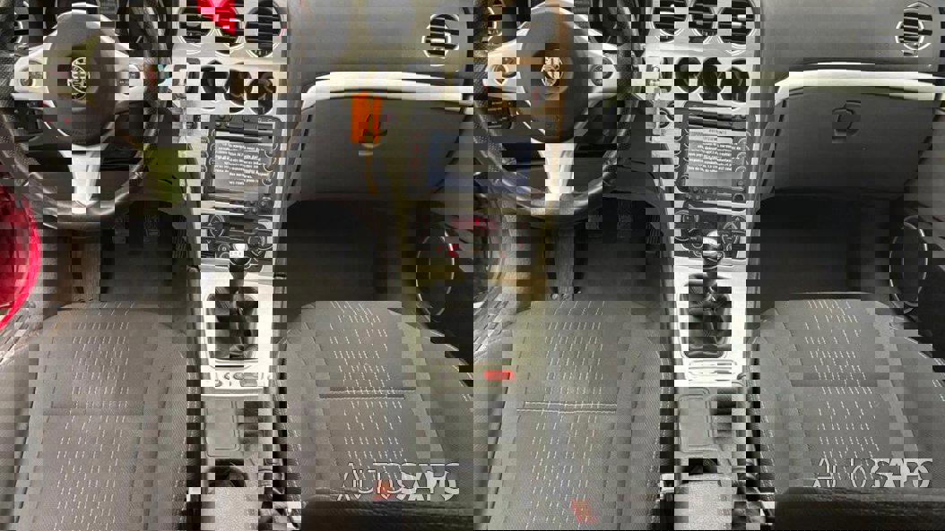 Alfa Romeo Brera 2.4 JTD de 2007