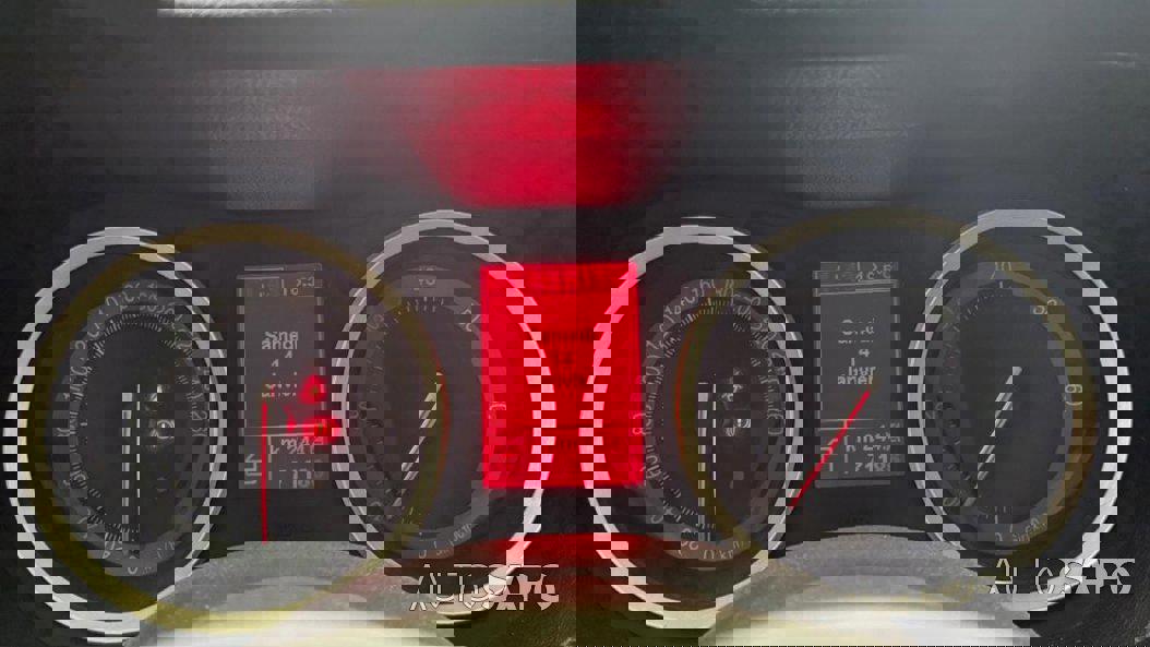 Alfa Romeo Brera 2.4 JTD de 2007