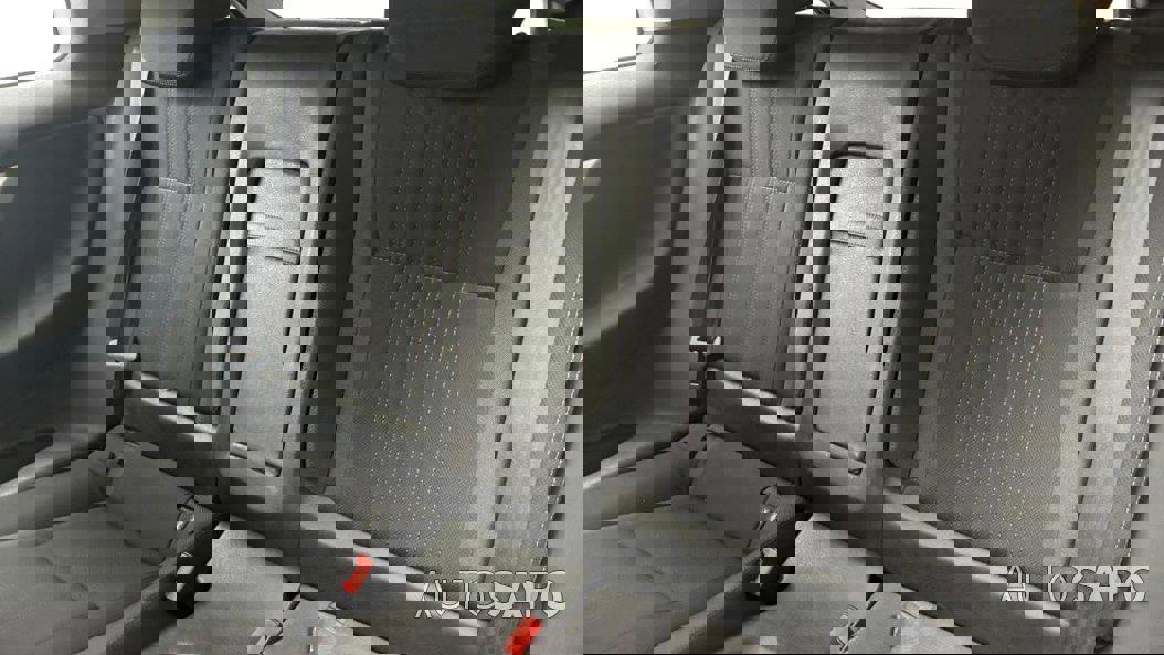 Alfa Romeo Brera 2.4 JTD de 2007