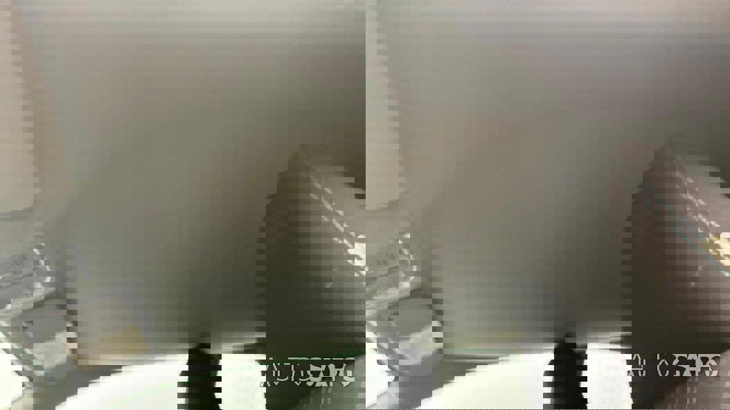 Alfa Romeo Brera 2.4 JTD de 2007