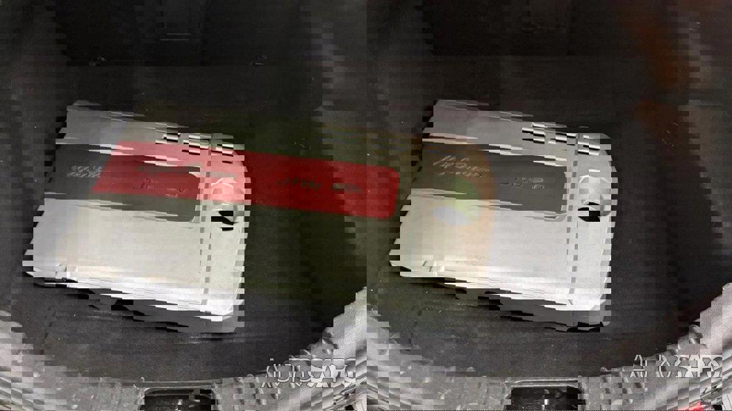 Alfa Romeo Brera 2.4 JTD de 2007