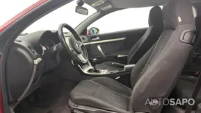 Alfa Romeo Brera 2.4 JTD de 2007