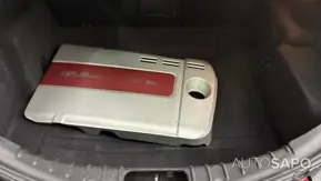 Alfa Romeo Brera 2.4 JTD de 2007