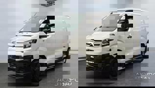 Citroen Jumpy de 2020