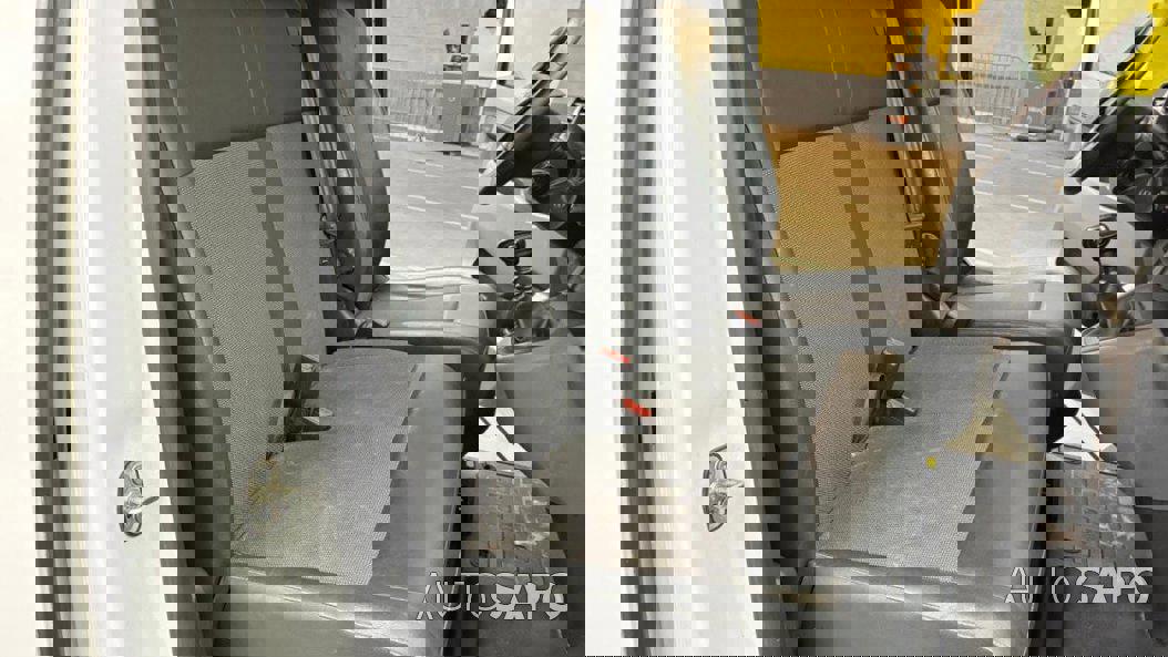 Citroen Jumpy de 2020