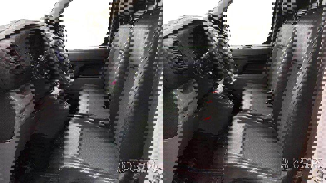 Citroen Jumpy de 2020