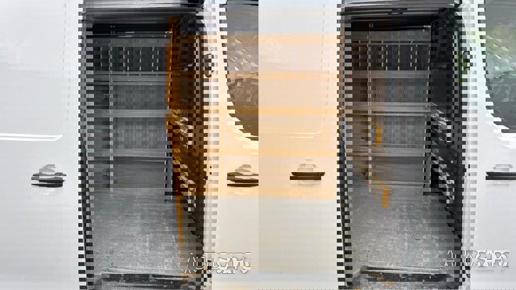 Citroen Jumpy de 2020