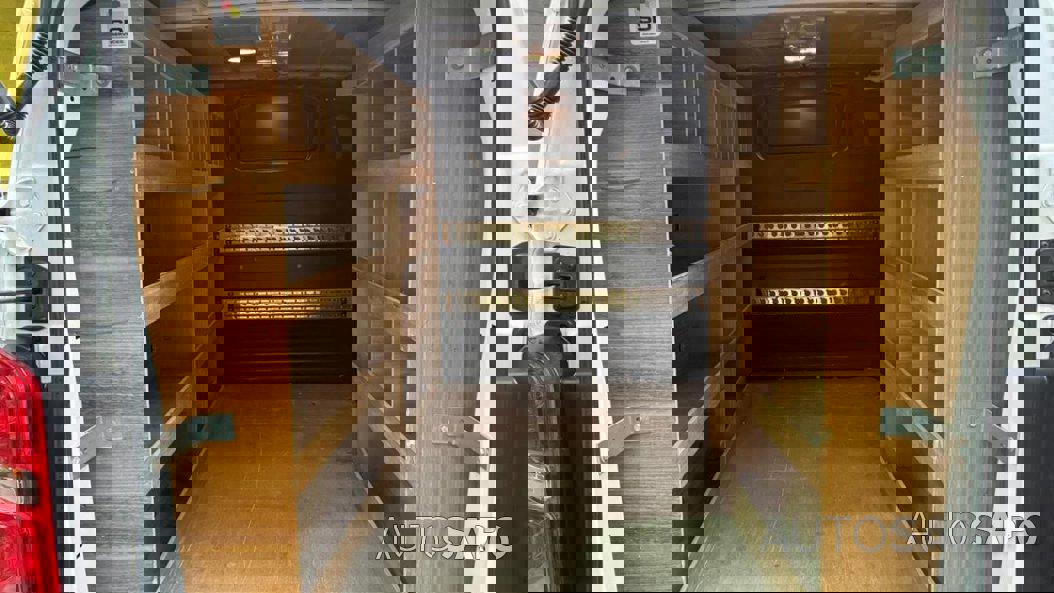 Citroen Jumpy de 2020