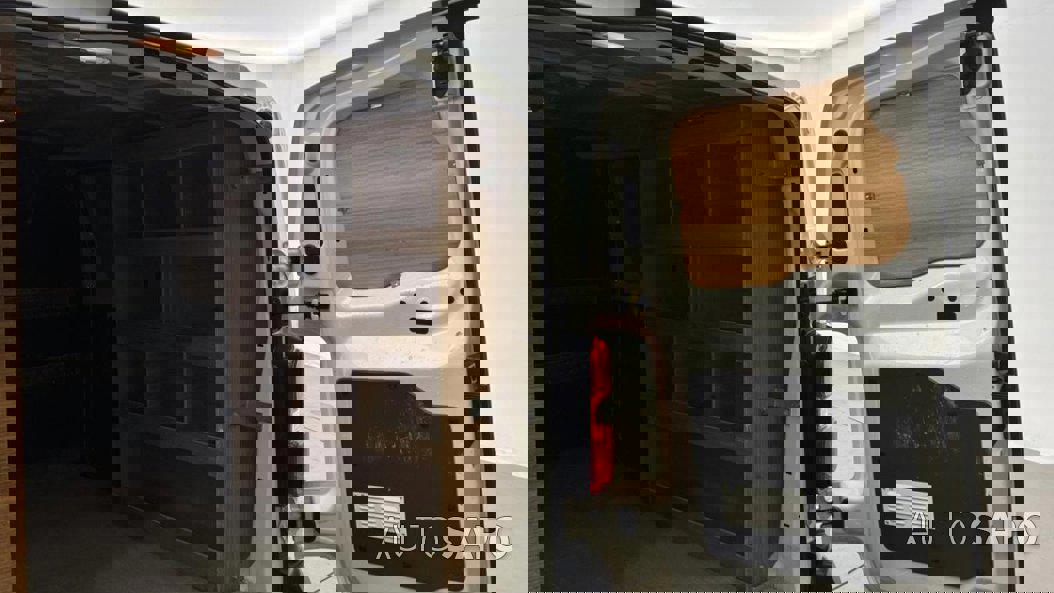 Citroen Jumpy de 2020