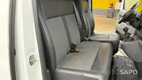 Citroen Jumpy de 2020