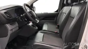 Citroen Jumpy de 2020