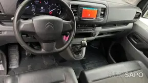 Citroen Jumpy de 2020