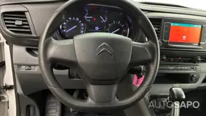 Citroen Jumpy de 2020