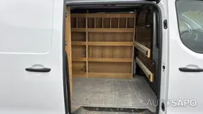 Citroen Jumpy de 2020