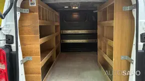 Citroen Jumpy de 2020