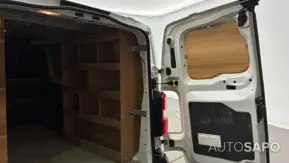 Citroen Jumpy de 2020