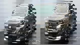 Peugeot 2008 1.2 PureTech Allure de 2020