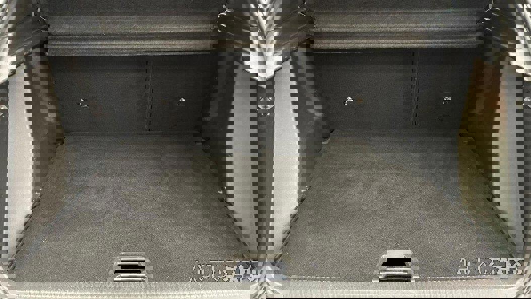 Peugeot 2008 1.2 PureTech Allure de 2020