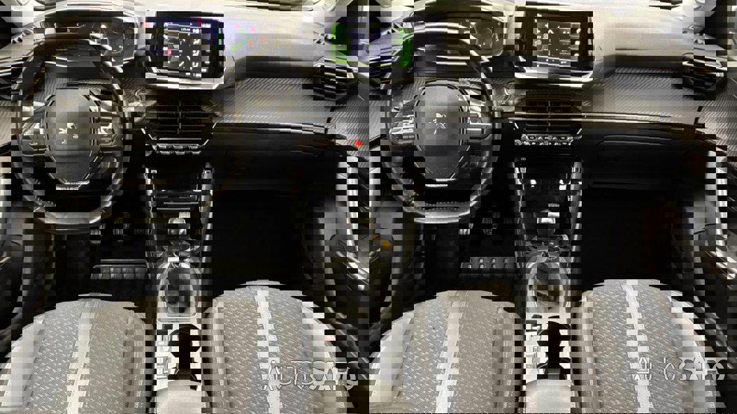 Peugeot 2008 1.2 PureTech Allure de 2020