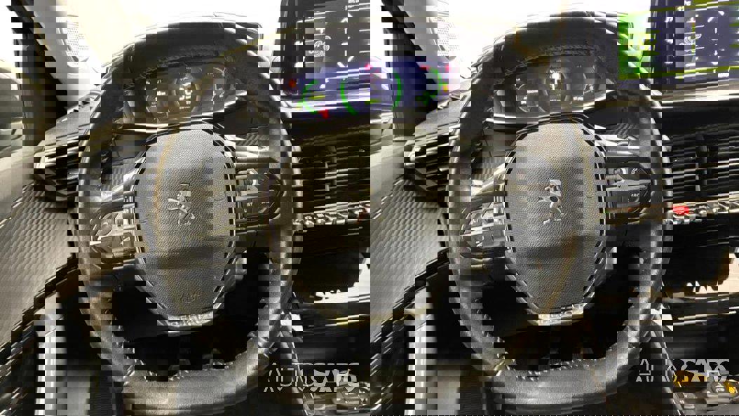 Peugeot 2008 1.2 PureTech Allure de 2020