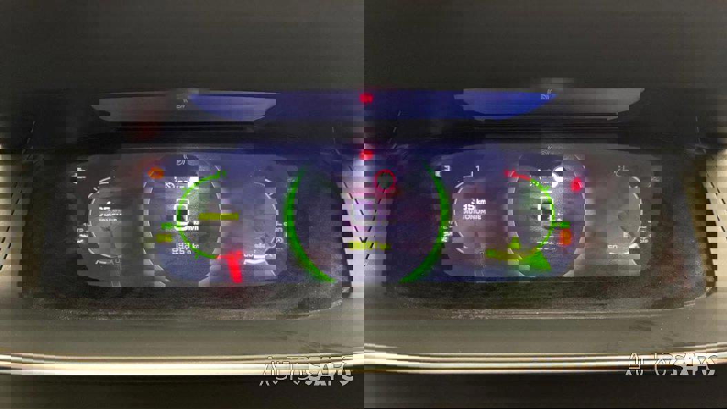 Peugeot 2008 1.2 PureTech Allure de 2020