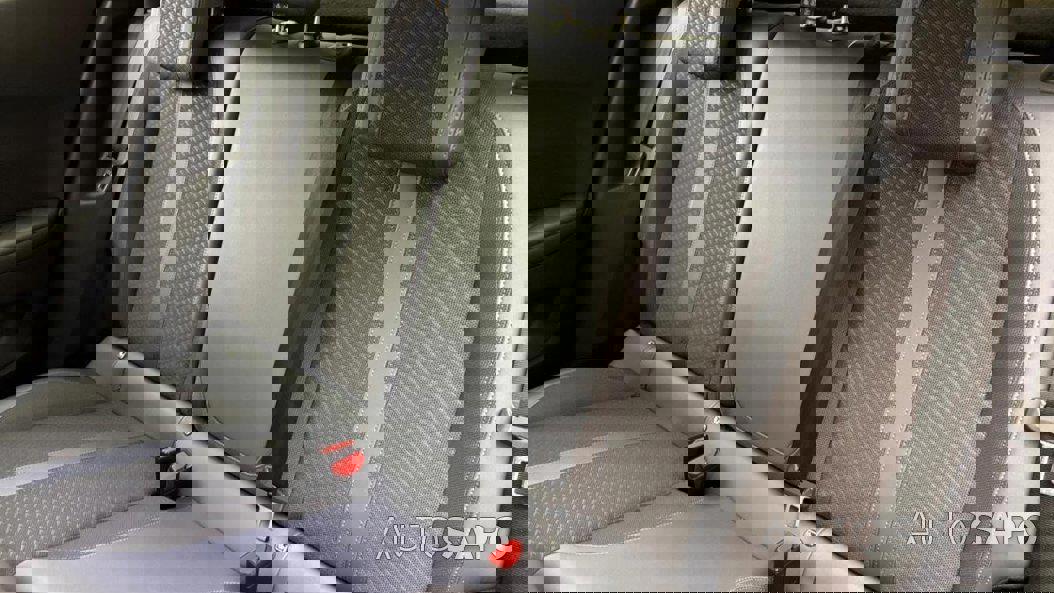 Peugeot 2008 1.2 PureTech Allure de 2020