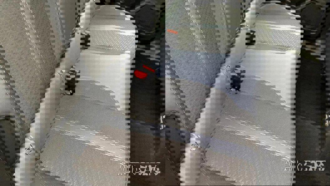 Peugeot 2008 1.2 PureTech Allure de 2020