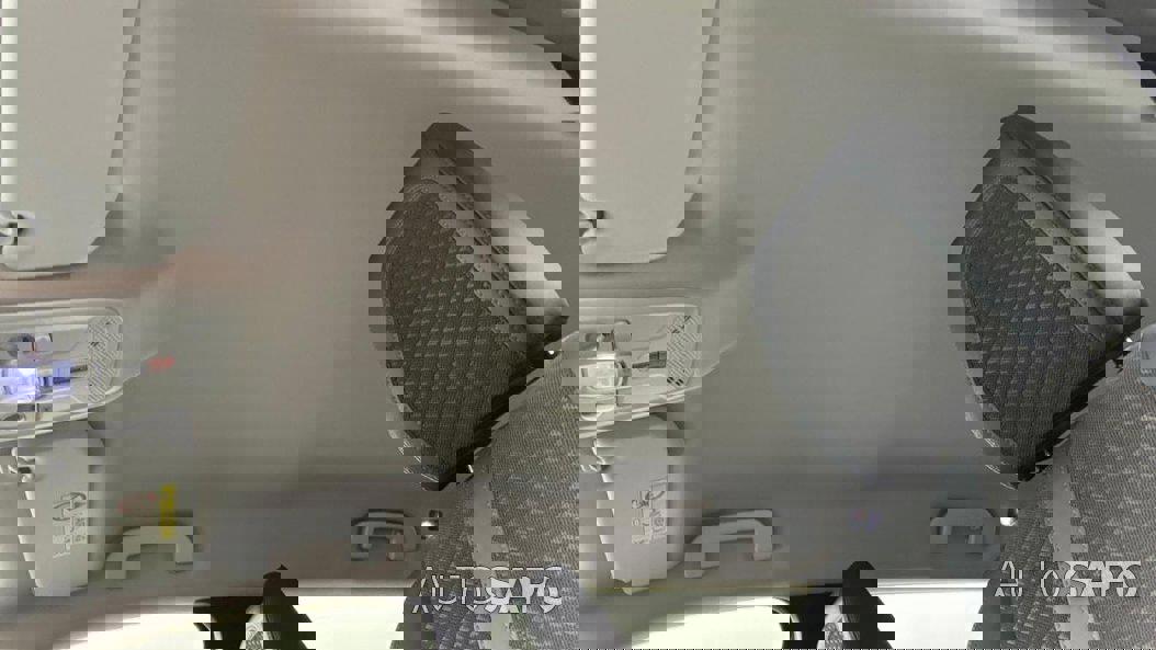 Peugeot 2008 1.2 PureTech Allure de 2020