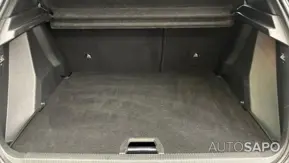 Peugeot 2008 1.2 PureTech Allure de 2020