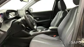 Peugeot 2008 1.2 PureTech Allure de 2020