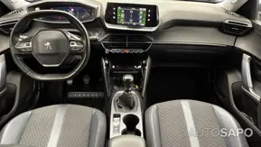 Peugeot 2008 1.2 PureTech Allure de 2020