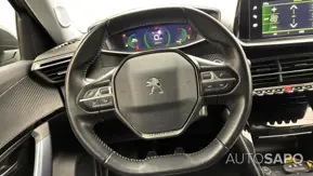 Peugeot 2008 1.2 PureTech Allure de 2020