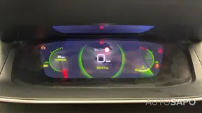 Peugeot 2008 1.2 PureTech Allure de 2020