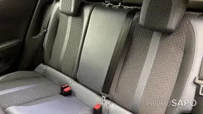 Peugeot 2008 1.2 PureTech Allure de 2020