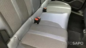 Peugeot 2008 1.2 PureTech Allure de 2020