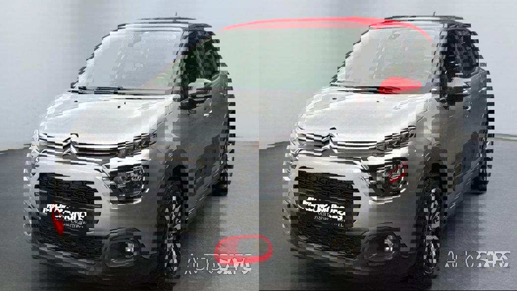 Citroen C3 de 2021