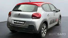 Citroen C3 de 2021