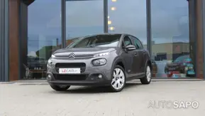 Citroen C3 de 2018