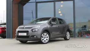 Citroen C3 de 2018