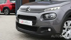 Citroen C3 de 2018