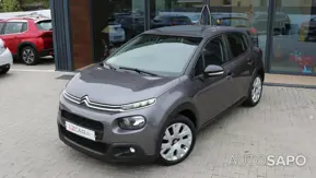 Citroen C3 de 2018