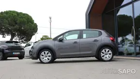 Citroen C3 de 2018