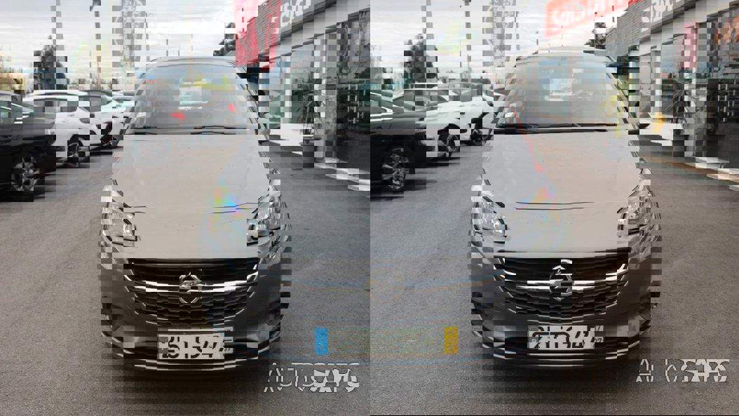 Opel Corsa 1.3 CDTi Business Edition de 2017