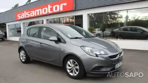 Opel Corsa 1.3 CDTi Business Edition de 2017