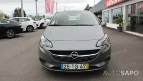 Opel Corsa 1.3 CDTi Business Edition de 2017