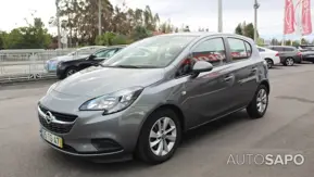 Opel Corsa 1.3 CDTi Business Edition de 2017