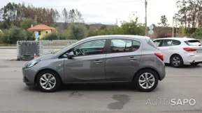 Opel Corsa 1.3 CDTi Business Edition de 2017