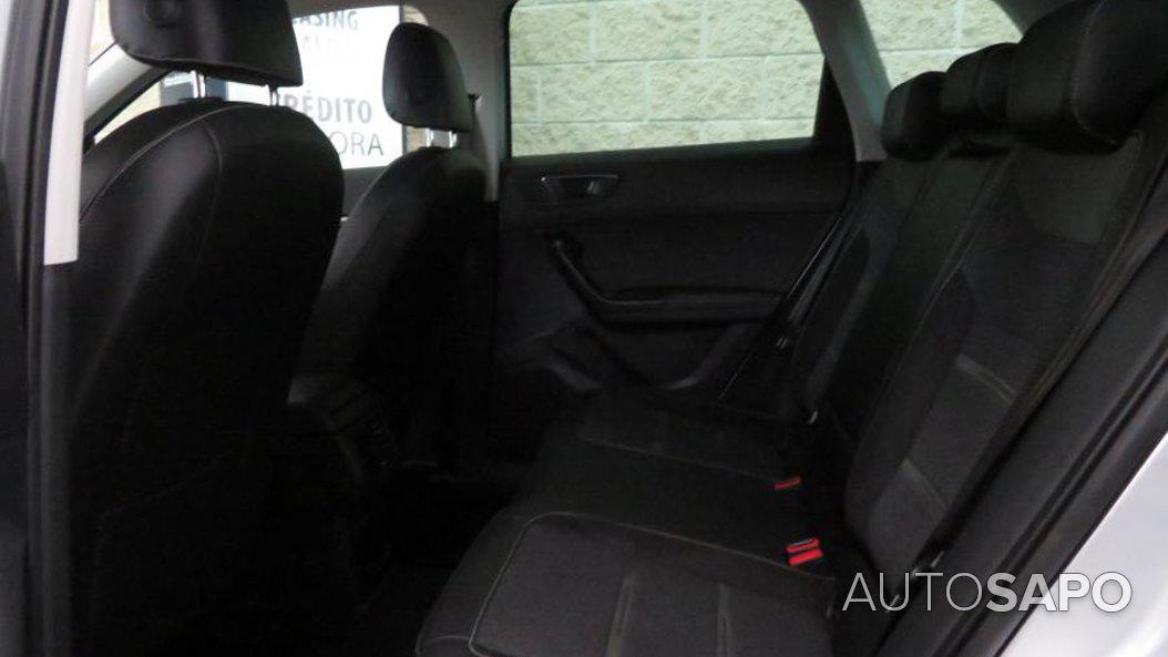 Seat Ateca 1.5 TSI Xperience DSG de 2022